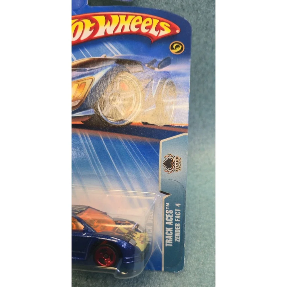 Hot Wheels hot wheels